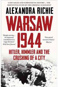 Warsaw 1944