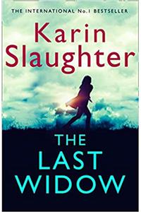 KARIN SLAUGHTER BK 19 WILL PB