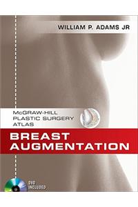 Breast Augmentation [With DVD]