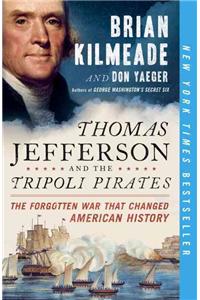 Thomas Jefferson And The Tripo
