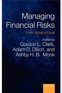 Managing Financial Risks