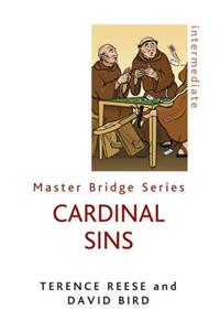 Cardinal Sins