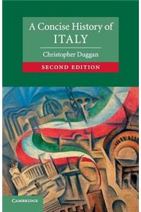 Concise History of Italy