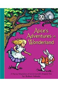 Alice's Adventures in Wonderland