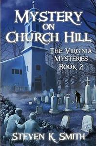 Mystery on Church Hill