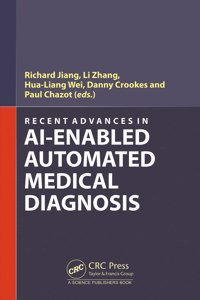 Recent Advances in AI-enabled Automated Medical Diagnosis