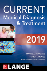 Current Medical Diagnosis and Treatment