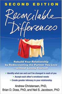 Reconcilable Differences, Second Edition