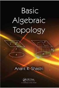 Basic Algebraic Topology