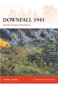 Downfall 1945