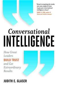 Conversational Intelligence