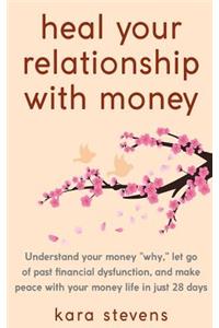 heal your relationship with money
