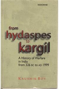 From Hydaspes to Kargil