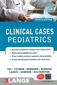 Clinical Case Pediatrics