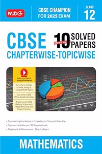 Cbse Champion Mathematics Class 12