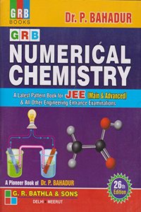 Numerical Chemistry