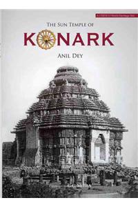 Sun Temple of Konark