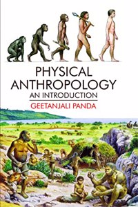 Physical Anthropology: An Introduction