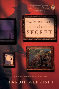 Portrait of a Secret