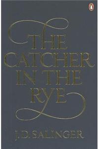 The Catcher in the Rye