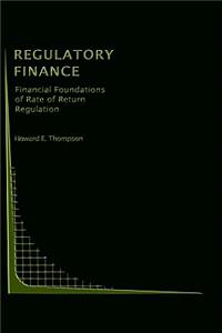 Regulatory Finance