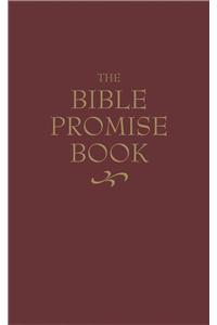 The Bible Promise Book