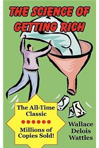 Science of Getting Rich