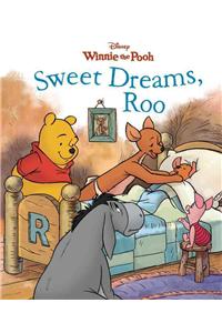Winnie the Pooh: Sweet Dreams, Roo