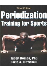 Periodization Training for Sports