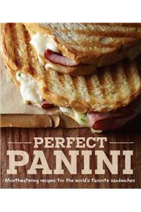 Perfect Panini