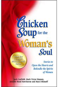 Chicken Soup for the Woman's Soul