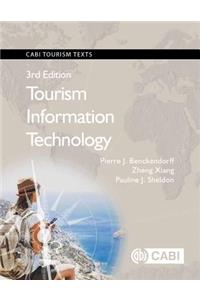 Tourism Information Technology