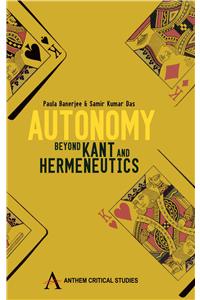 Autonomy