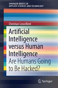 Artificial Intelligence versus Human Intelligence