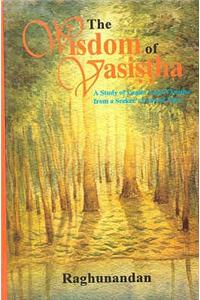 Wisdom of the Vasistha