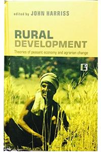 RURAL DEVELOPMENT