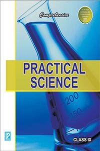 Comprehensive Practical Science Ix