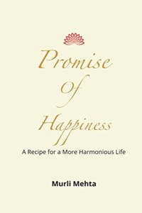 Promise Of Happiness