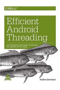 Efficient Android Threading: Asynchronous Processing Techniques For Android