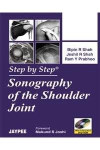 Step By Step Sonography of the Shoulder Joint