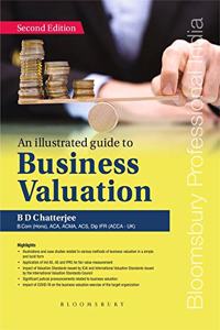 An Illustrated Guide to Business Valuation