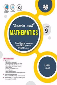 Together with Mathematics Study Material for Class 9