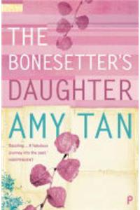 The Bonesetter’s Daughter
