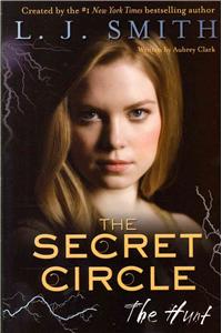 Secret Circle: The Hunt
