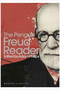 The Penguin Freud Reader