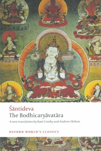 Bodhicaryavatara