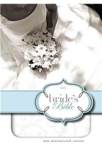 Bride's Bible-NIV