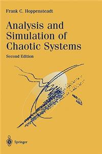 Analysis and Simulation of Chaotic Systems