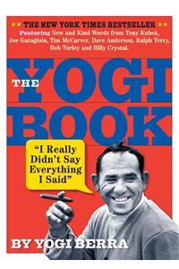 Yogi Book