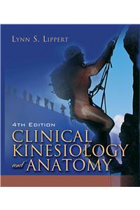 Clinical Kinesiology And Anatomy